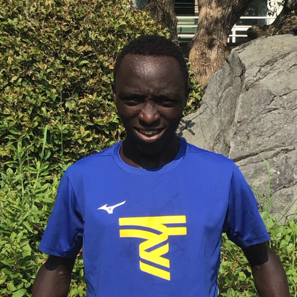 ポール ジョロゲ