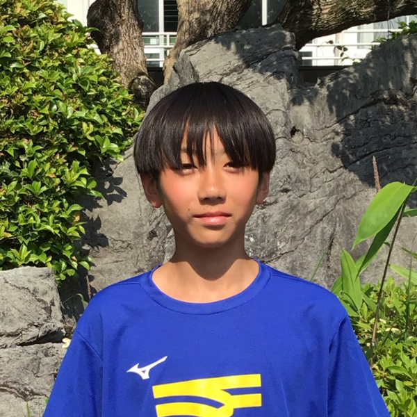 名越 晴海