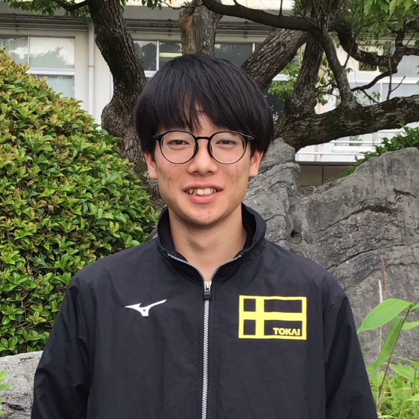 藤井 洵太