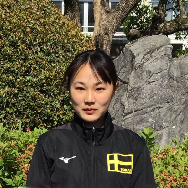 矢野　里帆