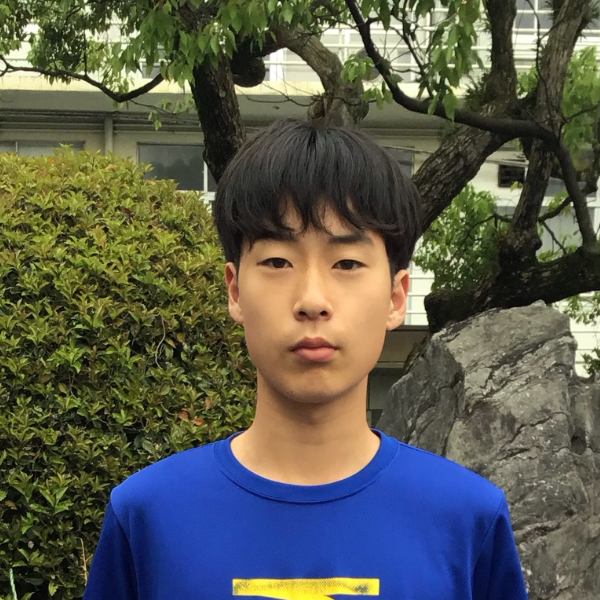 玉岡　昇真