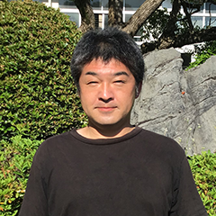 田代　修一