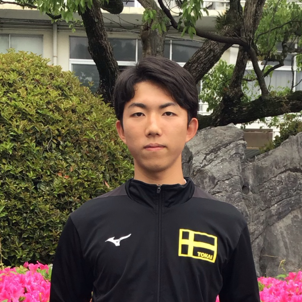 内田　逞斗
