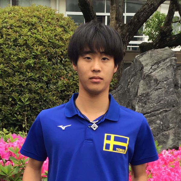 川合　佑樹