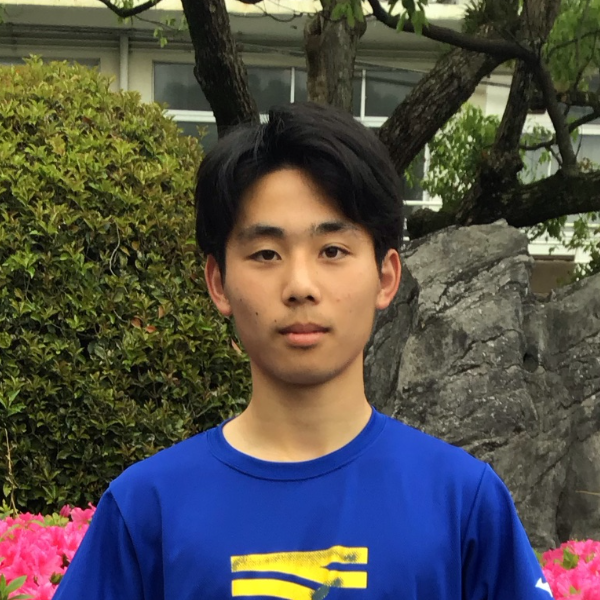 武富　勇樹
